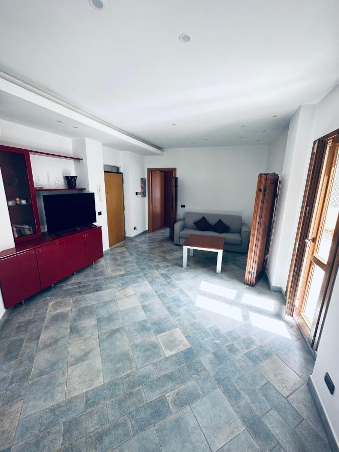Newhouse Victoria - Sea View Apartment Nettuno Exteriér fotografie